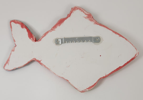 Campbell Soup fish