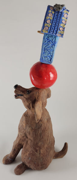 Balancing Act