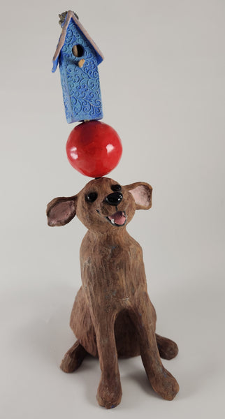 Balancing Act