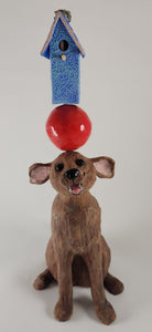 Balancing Act