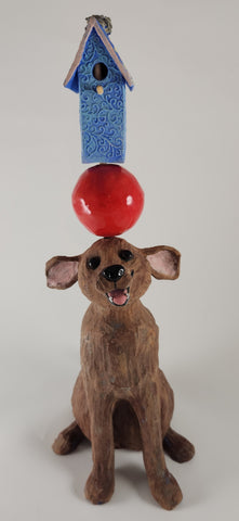 Balancing Act