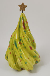 Tree Sculpture
