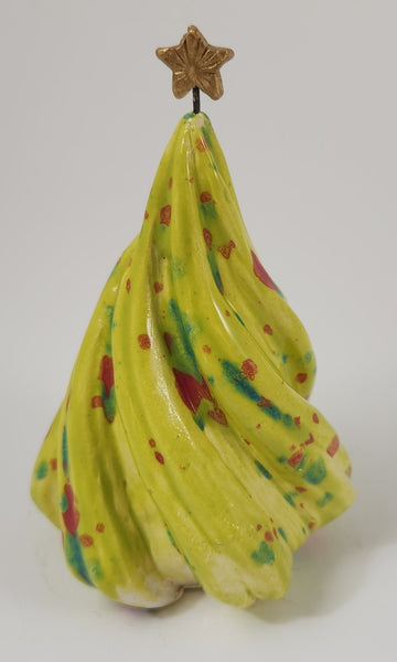 Tree Sculpture