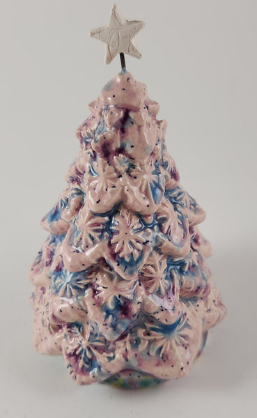 Tree Sculpture - Artworks by Karen Fincannon