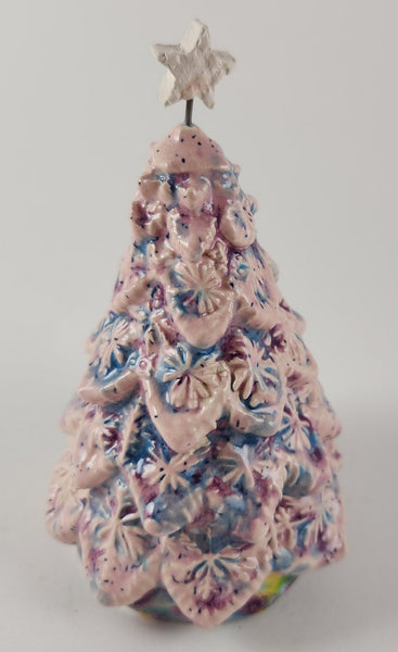 Tree Sculpture - Artworks by Karen Fincannon