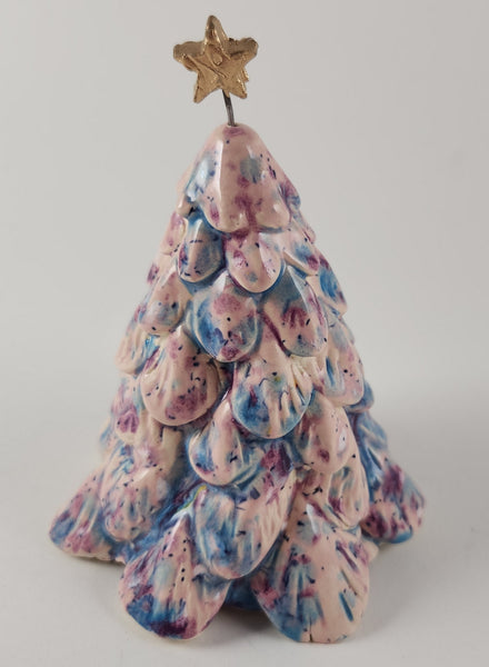 Tree Sculpture - Artworks by Karen Fincannon