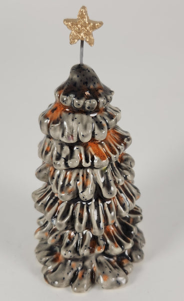 Tree Sculpture - Artworks by Karen Fincannon