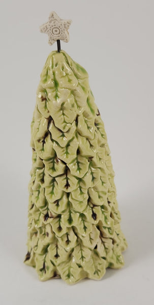 Tree Sculpture
