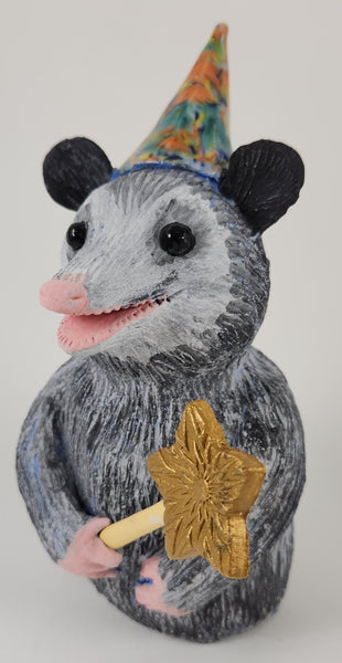 Your Sister's Fairy God Possum