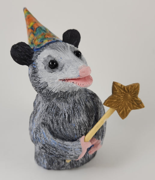 Your Sister's Fairy God Possum