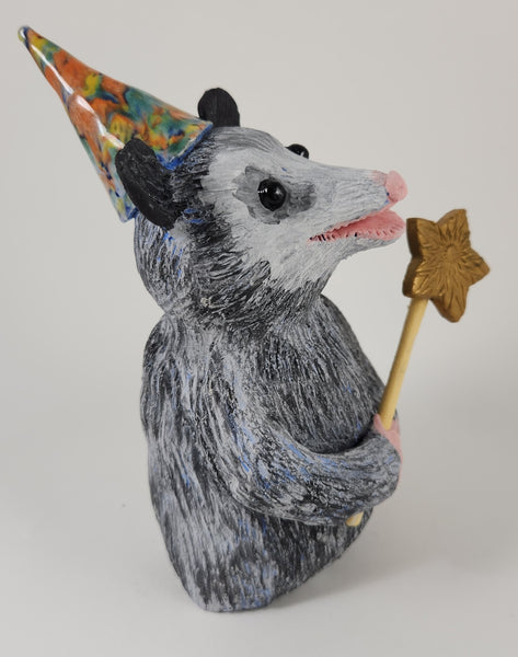 Your Sister's Fairy God Possum