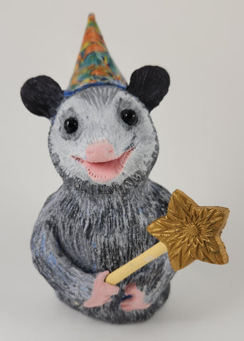 Your Sister's Fairy God Possum
