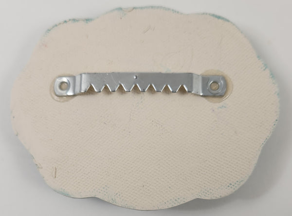 Je T'aime Word Plaque