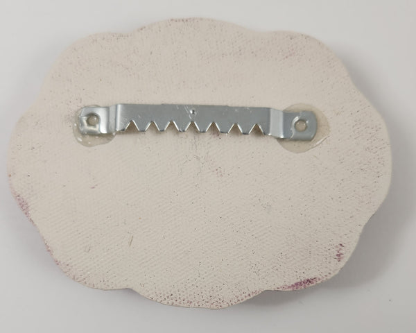 Shalom Word Plaque