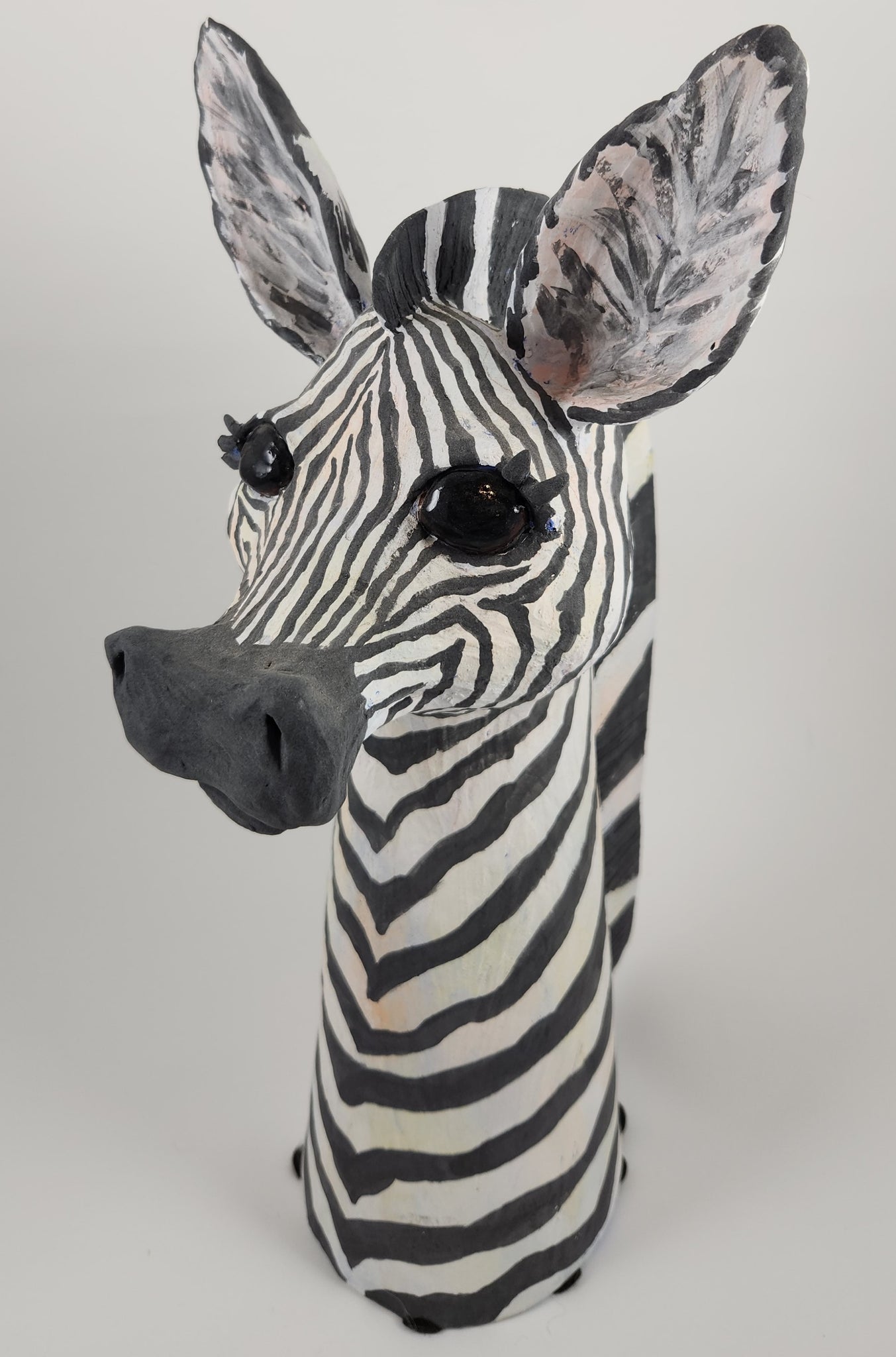 Do These Stripes Make Me Look Fat?