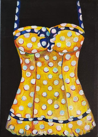 #4:  Your Mother's Swimsuit