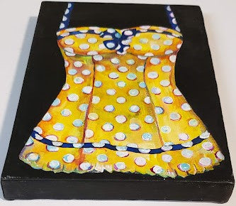 #4:  Your Mother's Swimsuit