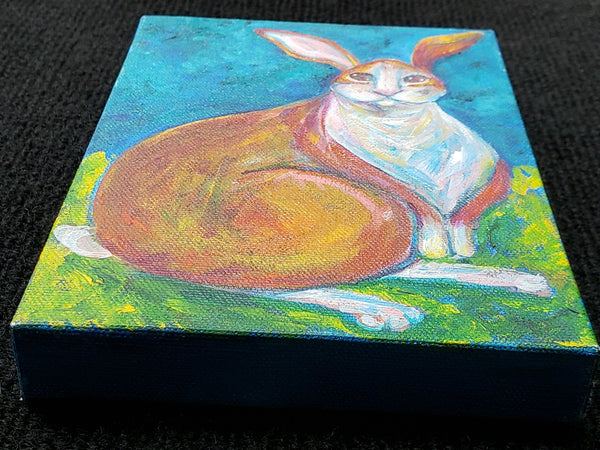 #11:  Psycho Bunny
