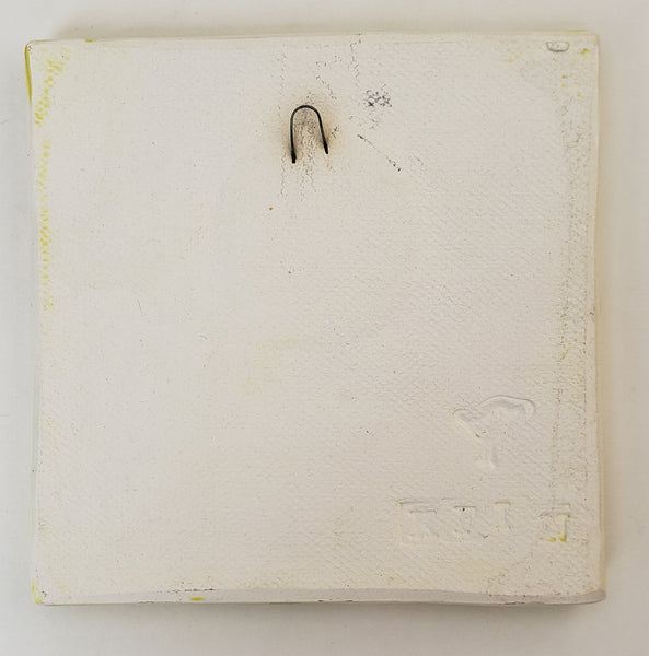 Umbrella 4x4 Ceramic Tile - Artworks by Karen Fincannon