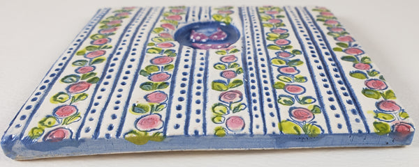Bikini 4x4 Ceramic Tile