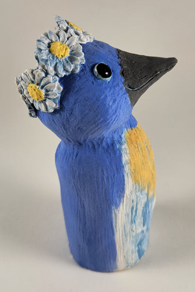 Bluebird of Happiness