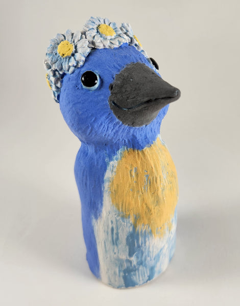 Bluebird of Happiness