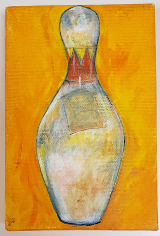 #12:  Take the Skinheads Bowling