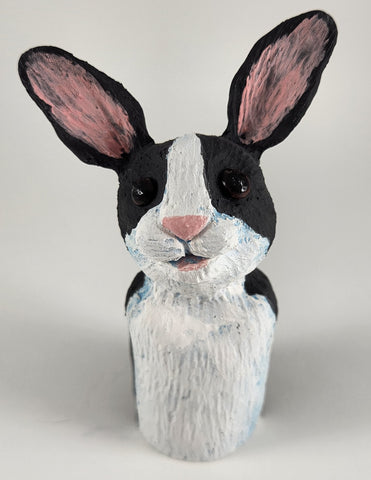 Psycho Bunny