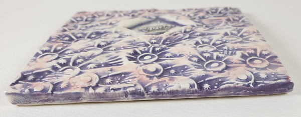 Colander 4x4 Ceramic Tile