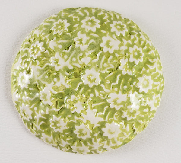 Tiny Plate with "Dream Big"