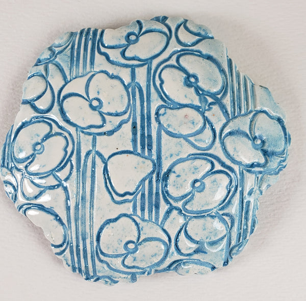 Tiny Plate with Dwell in Possibility