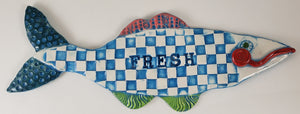 FRESH Fish
