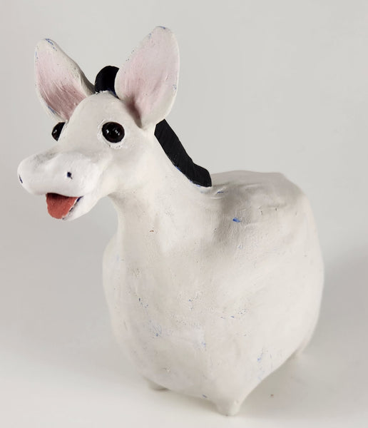 Donkey Haute