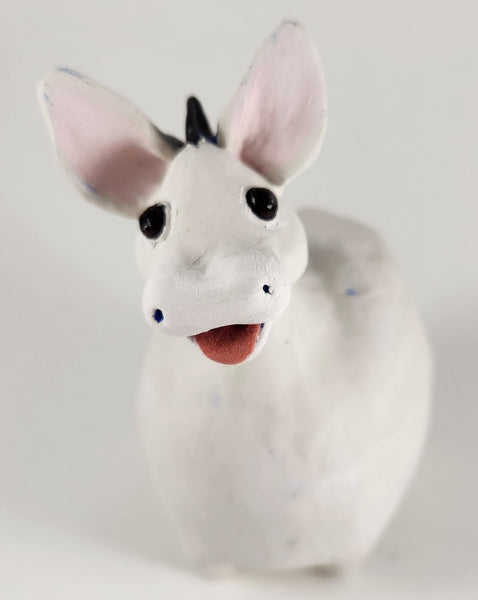 Donkey Haute