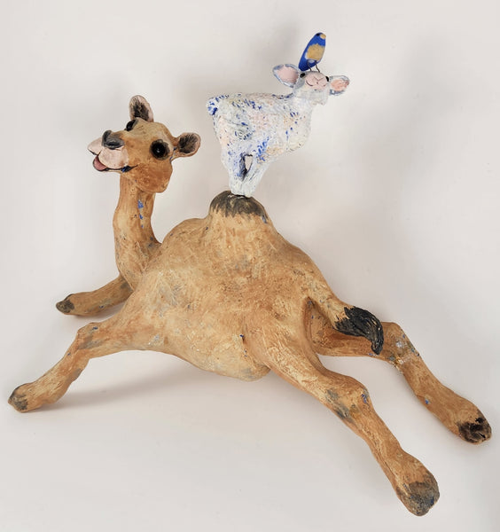 Hump Day!