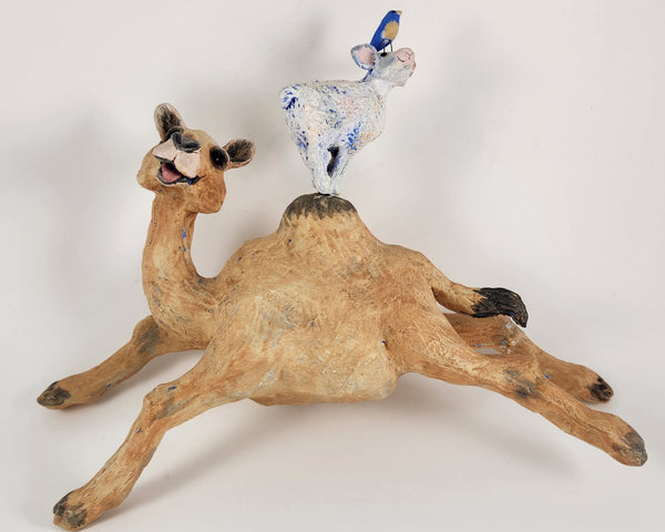 Hump Day!