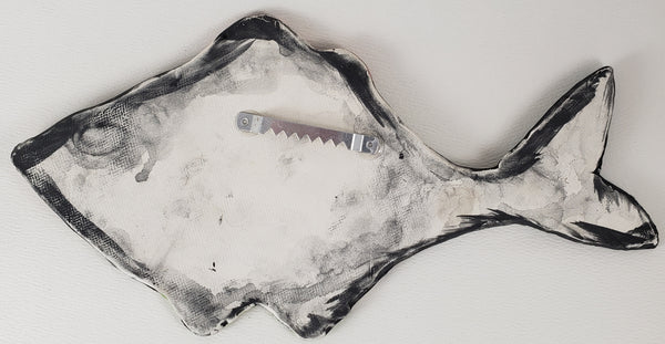 Ouija Fish