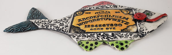 Ouija Fish