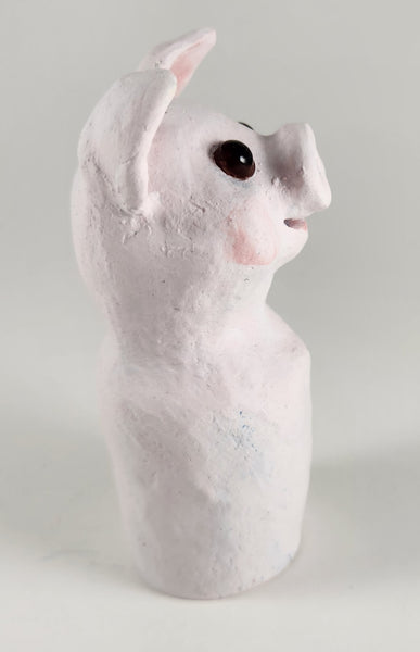 Porkette the Pig