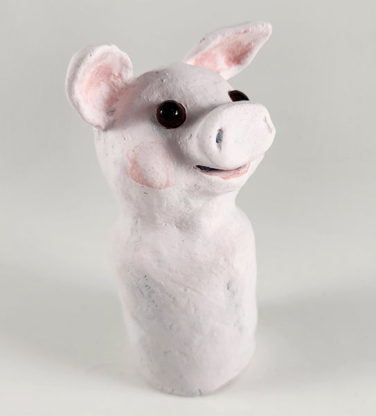 Porkette the Pig