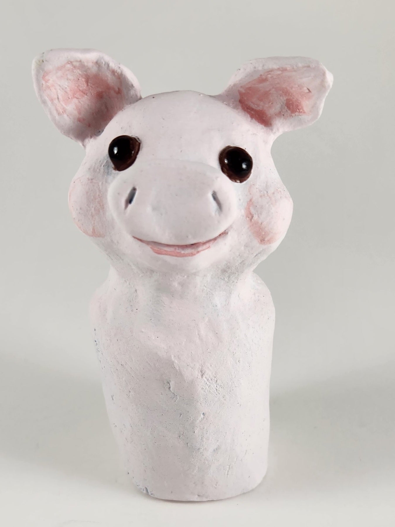 Porkette the Pig