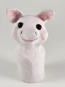 Porkette the Pig
