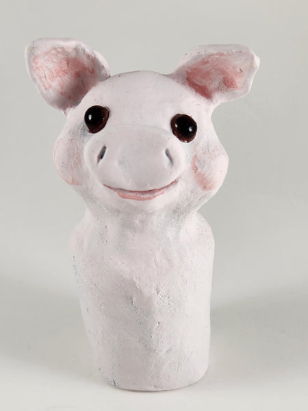 Porkette the Pig