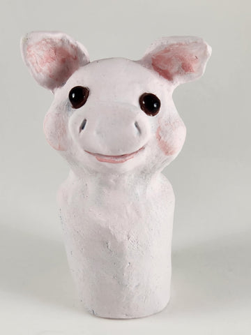 Porkette the Pig