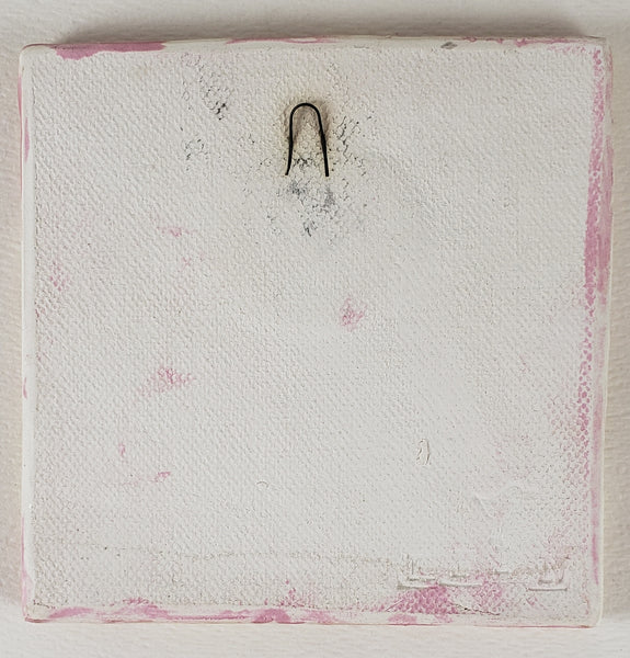 Sunglasses 4x4 Ceramic Tile