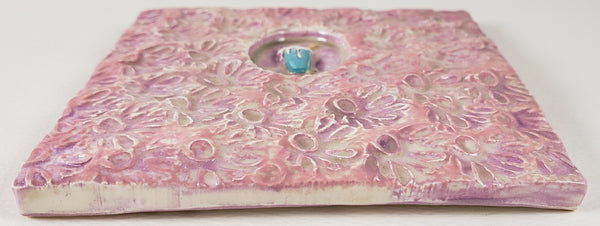 Milkshake 4x4 Ceramic Tile