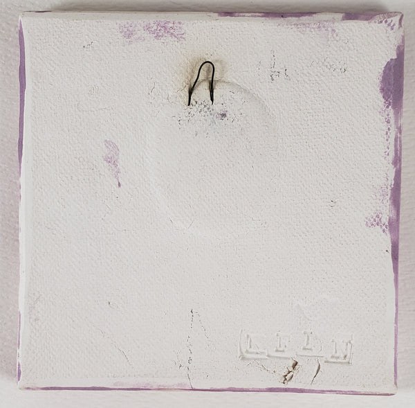 Milkshake 4x4 Ceramic Tile